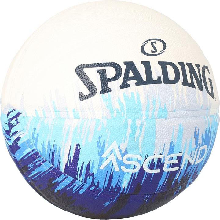 Immagine prodotto Spalding Basket Ascend Blues (7)