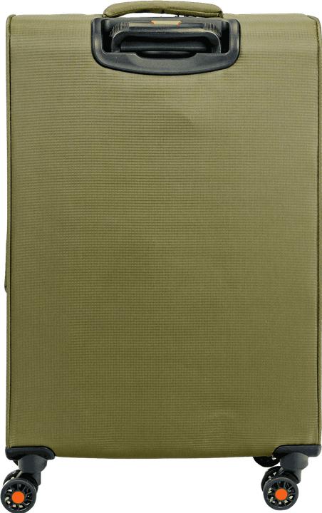 Immagine prodotto Swissbags Ohio - taglia M espandibile 67 cm (83 l)