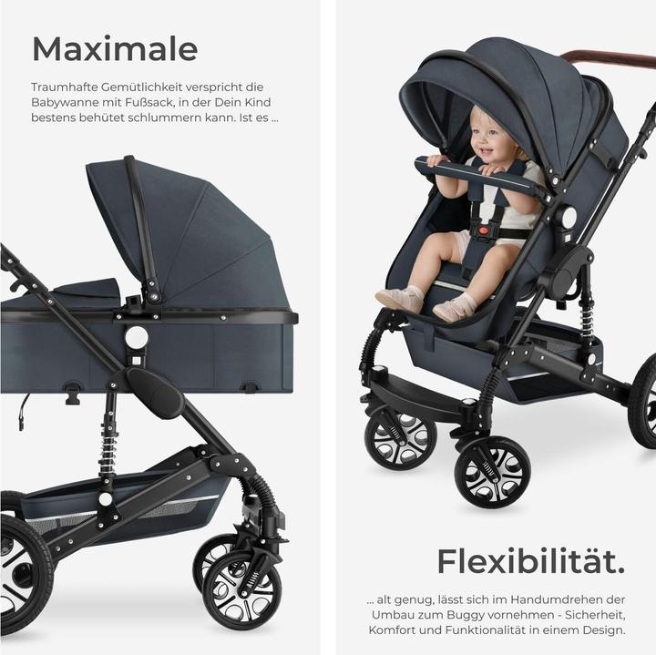 Image du produit tectake Mats