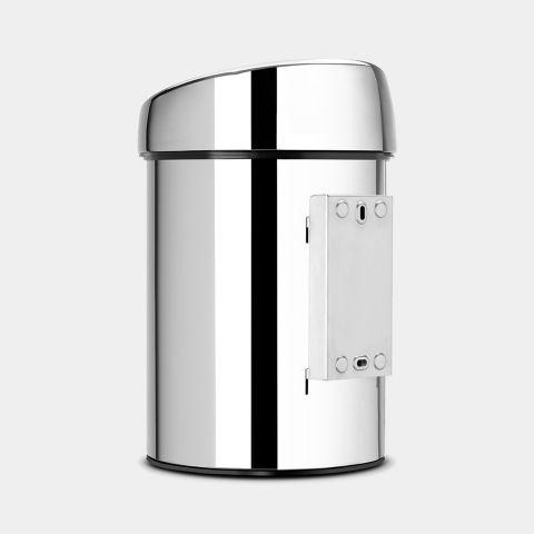 Actual product image Brabantia Touch Bin (3 l)