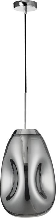 Actual product image Nova Luce Lava pendant light (E27)