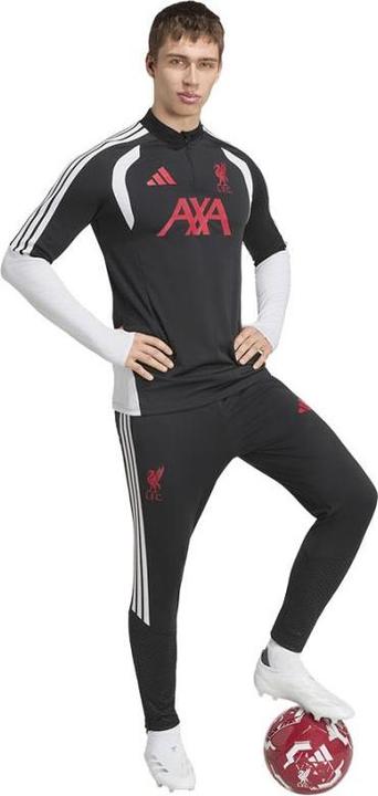 Produktbild Adidas Bluza Liverpool FC Tiro Training Top KB5774 (S)