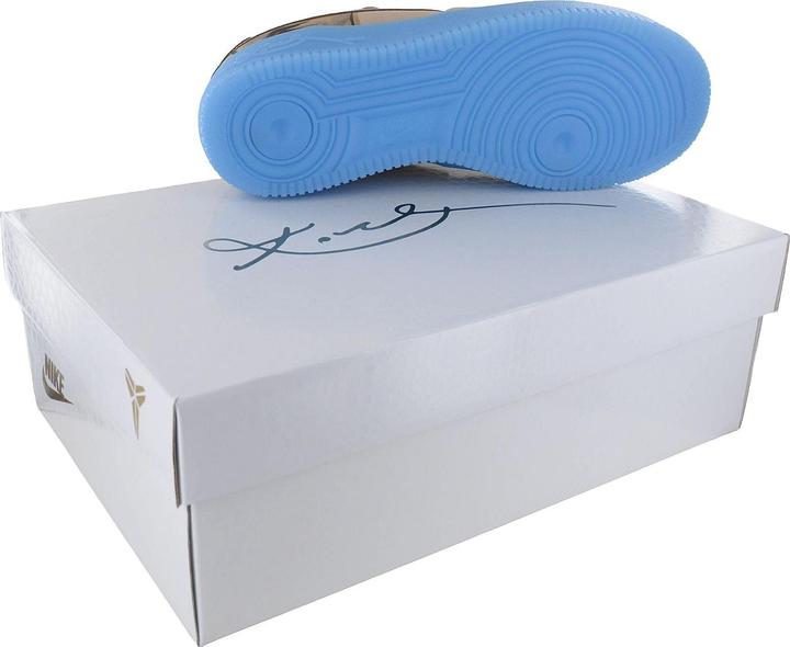 Image du produit Nike x Kobe Bryant Air Force 1 Low Protro Linen (45)