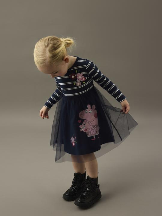 Actual product image Name it Peppa Wutz Kleid (98)