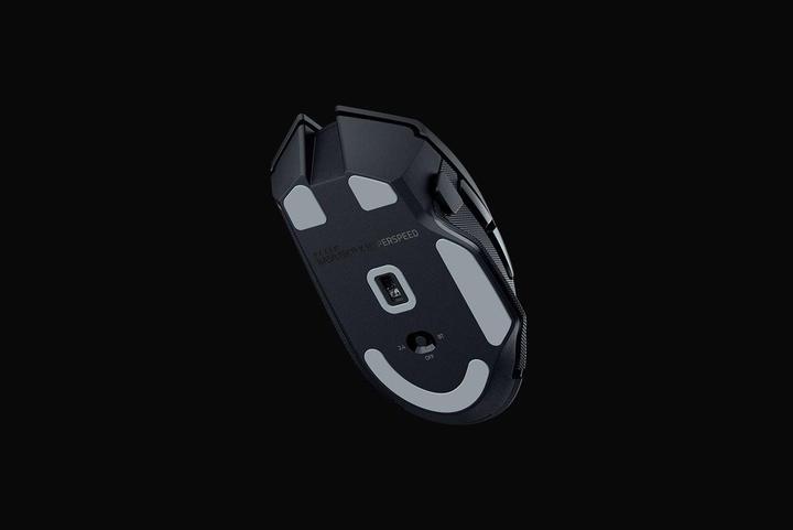 Productafbeelding Razer Basilisk V3 X HyperSpeed (Draadloze)