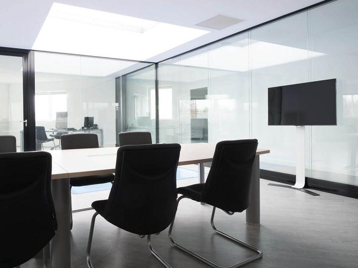 Image du produit Erard Standit Pro (Universel, 90", 50 kg)