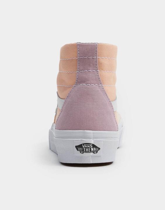 Immagine prodotto Vans Scarpe Ua Sk8-Hi Tapered Pastel Block - 90897 (34.5)