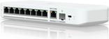 Actual product image Ubiquiti UniFi Flex 2.5G (9 ports)
