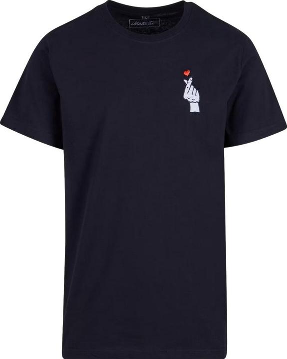 Produktbild Mister Tee 2.0 TShirt (S)