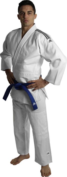 Image du produit adidas JUDO GI J500 (L)