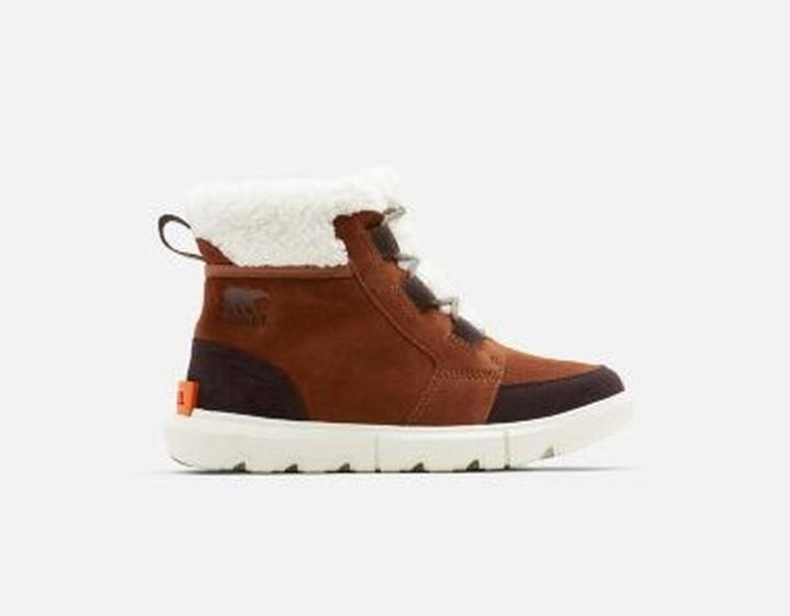 Immagine prodotto Sorel Explorer II Carnival Cozy WP da donna (42)
