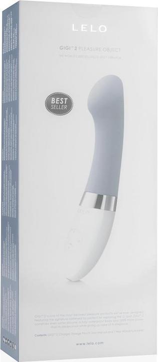Actual product image LELO Gigi 2