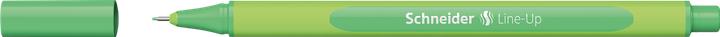 Produktbild Schneider Fineliner Line-Up - Mintgrün (Grün, 1 x)