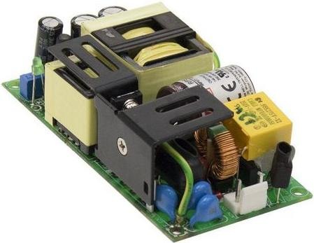 Immagine prodotto MeanWell Alimentatore switching integrato con 1 uscita, approvazione medica 201,6W 24V 8,4A