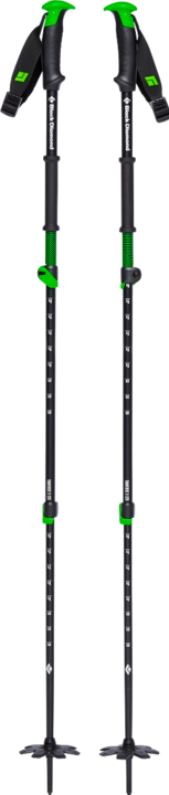 Image du produit Black Diamond Traverse 3 (140 cm)
