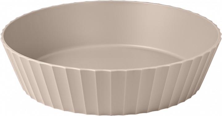 Grey, Moka
