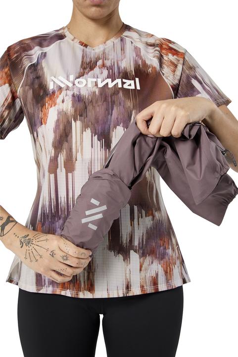 Image du produit Nnormal Trail Rain Jacket 02 W (L)