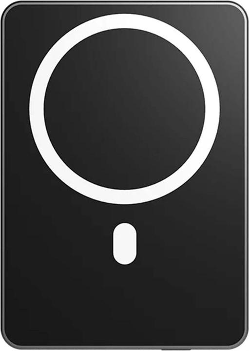 Image du produit Cygnett Banque d'alimentation MagSlim 10 000mAh Cherry (10000 mAh, 20 W)