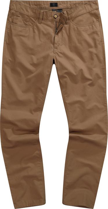 Produktbild JP1880 Hose, Bauchfit, Regular Fit, Struktur-Gewebe, 5-Pocket (52)