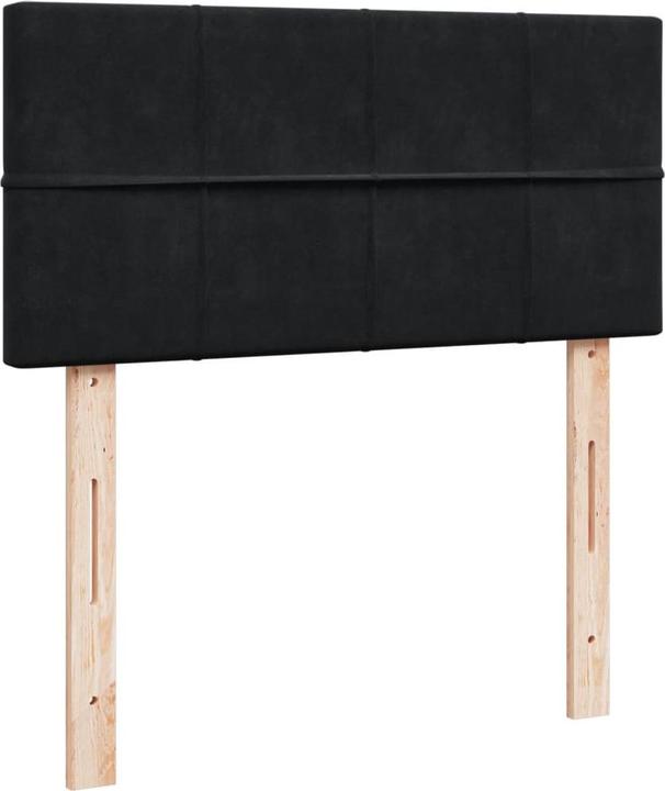 Produktbild vidaXL Boxspringbett (80 x 200 cm)