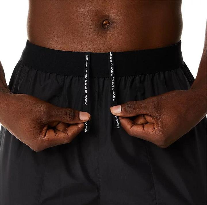 Image du produit ASICS Performance LITE-SHOW PANT Hommes PERFORMANCE BLACK (L)