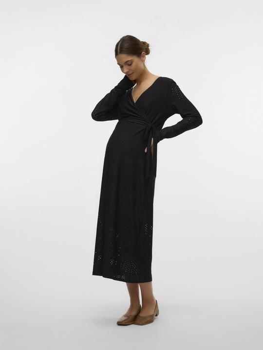 Immagine prodotto Mamalicious MLANGIA Umstandskleid Kleid (XS)