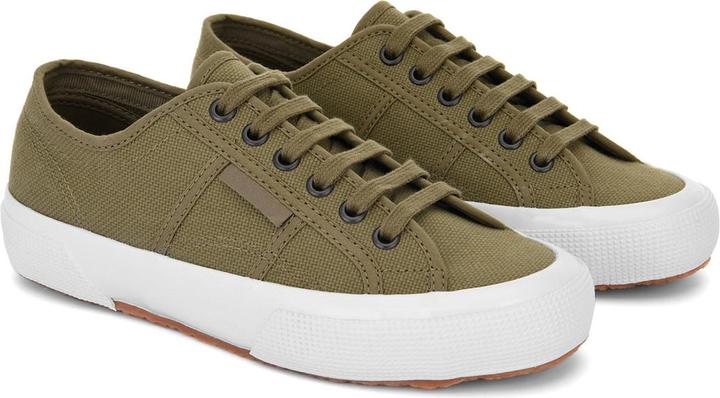 Actual product image Superga Unisex Adult 2706 Og Trainers (43)