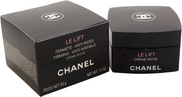Produktbild Chanel Le Lift Creme Riche (50 ml)