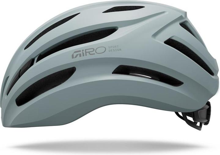 Produktbild Giro Isode II matte sky blue UA (54 - 61 cm)