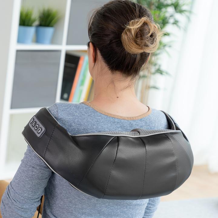 Produktbild TOP Shiatsu Pro Massager