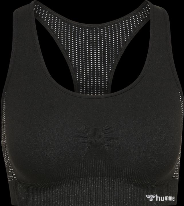 Produktbild hummel Shaping Seamless Sports Top (XS)