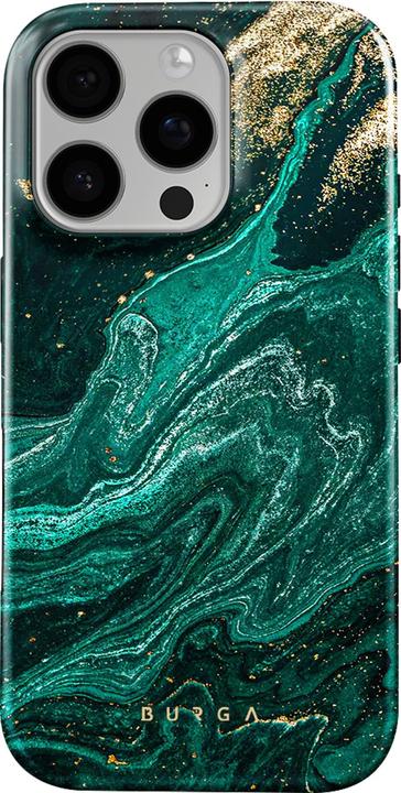 Produktbild Avizar Emerald Pool Case (Apple iPhone 16 Pro Max)