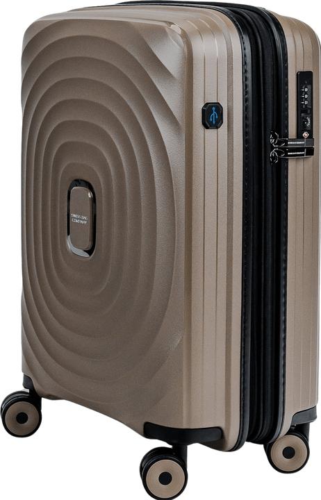 Produktbild Swissbags Echo - Kabienengrösse erweiterbar (49 l)