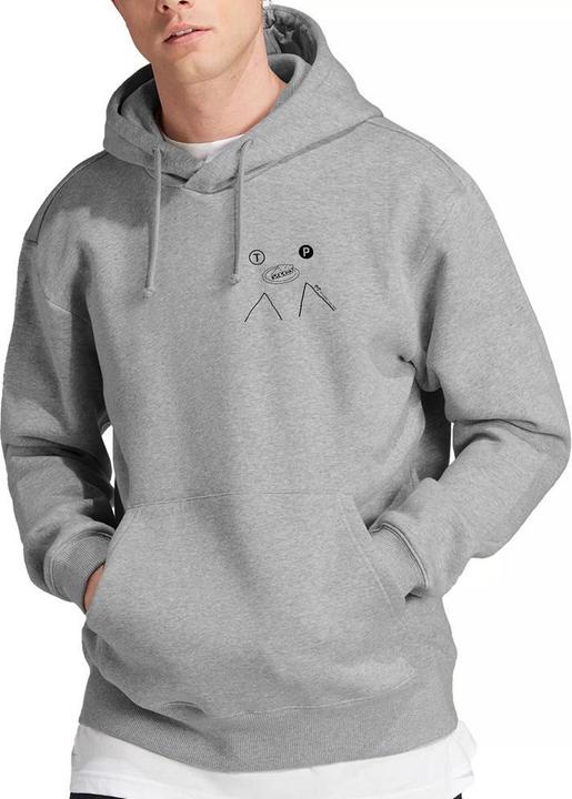 Produktbild Twin Peaks Peak Pie Kapuzenpullover (M)