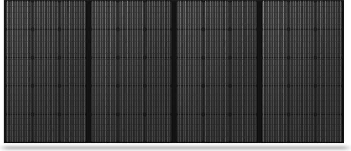 Actual product image Bluetti PV350 (350 W, 13.90 kg)