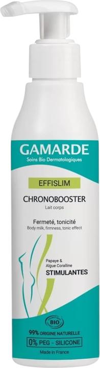 Produktbild Gamarde Chronobooster (Körpercreme, Körperlotion, Körpermilch, 200 ml)