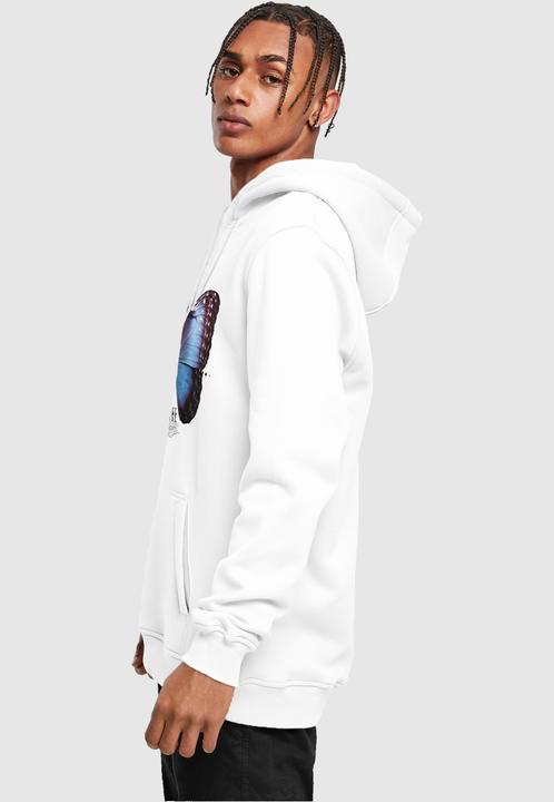 Image du produit Mister Tee Become The Change Butterfly Sweat à capuche - 131387 (3XL)