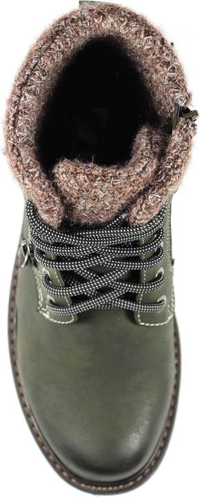 Image du produit Lunar Bottines imperméables Benson III pour dames et messieurs (39)