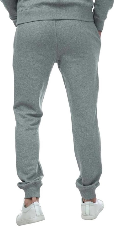 Actual product image Napapijri Mens Kasba Logo Jogging Bottoms (XXL)