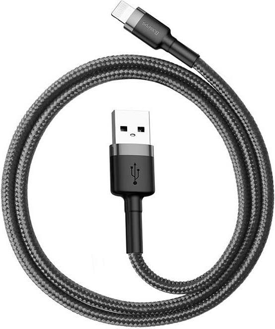 Immagine prodotto Baseus Serie Cafule per Apple (edizione speciale) (1 m, USB 2.0)