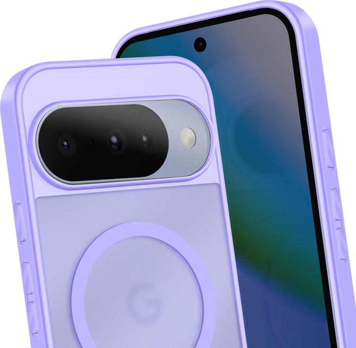 Produktbild Avizar Pixelsnap Hülle für Google Pixel 10 (Google Pixel 10)