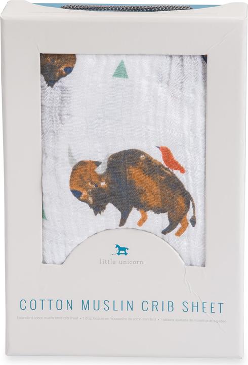 Bison