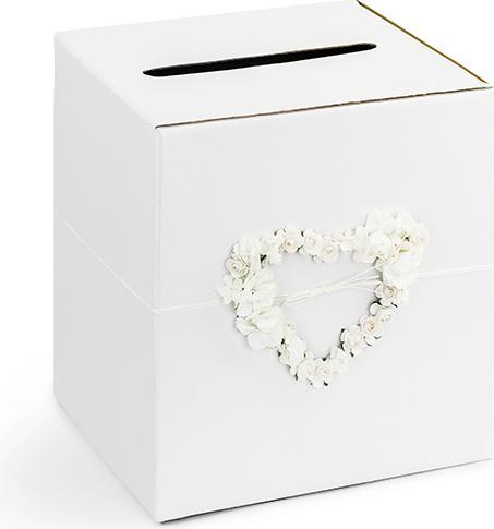 Image du produit Partydeco Boîte à cartes (1 pcs)