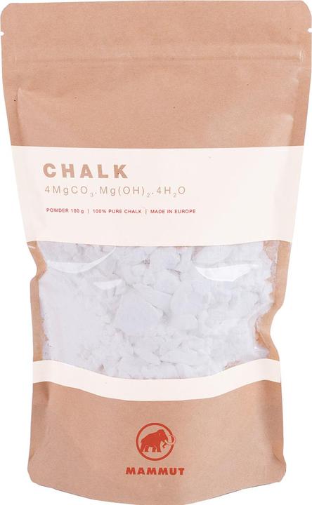 Actual product image Mammut Chalk Powder (300 g)