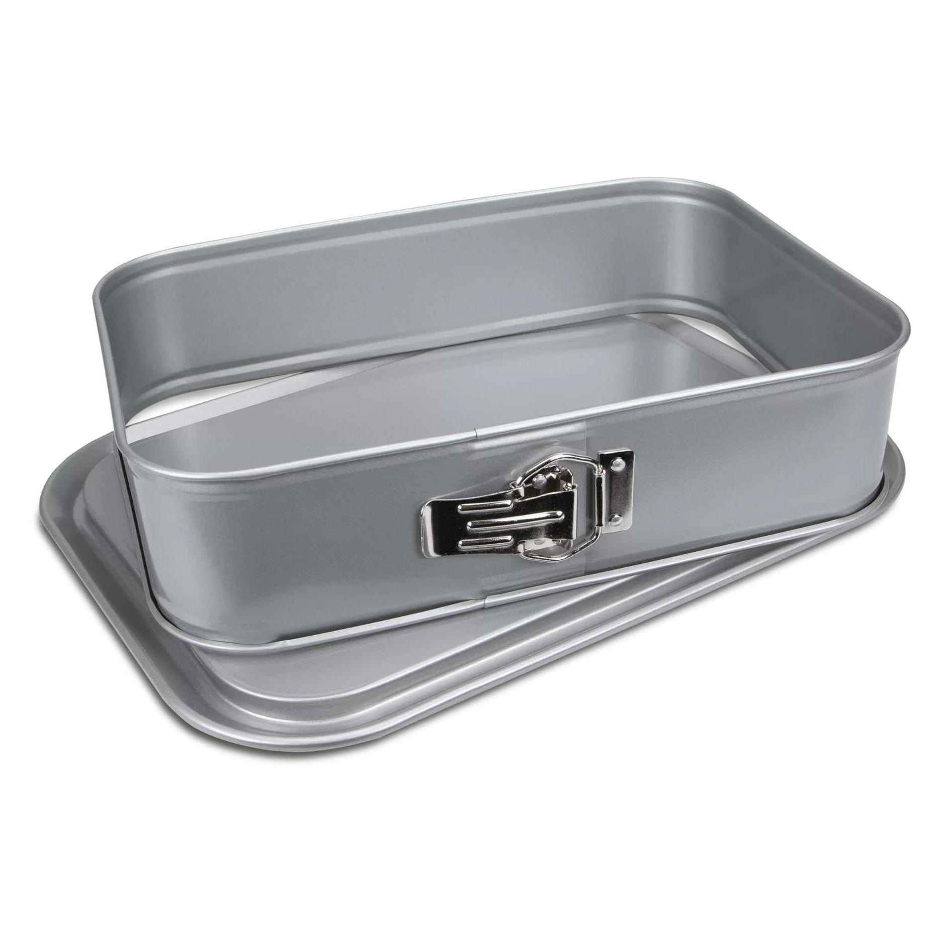 STAFFE PER MENSOLA 4 pz 20x2,5x14 cm in Acciaio Inox Argento vidaXL EUR