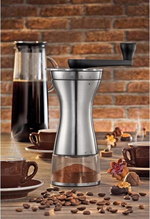 Actual product image Zassenhaus Coffee grinders