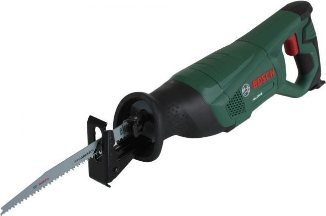 Produktbild Bosch Home & Garden PIŁA SZABLASTA 710W PSA700E