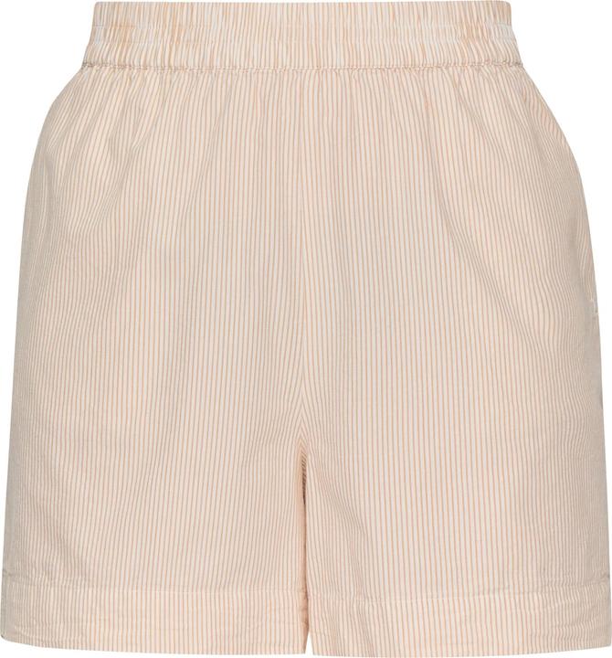 Actual product image S.Oliver Hose Regular: Gestreifte Shorts mit Elastikbund (42)