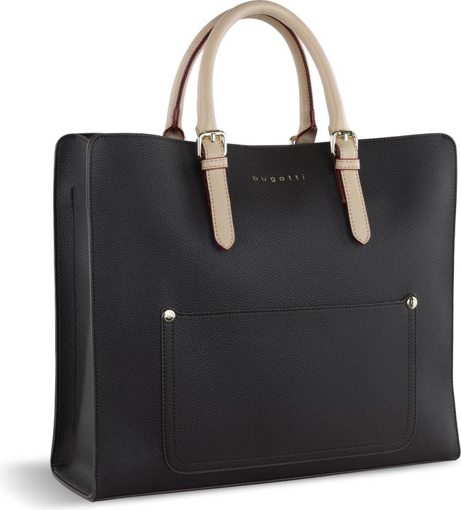 Actual product image Bugatti Handtasche ELLA