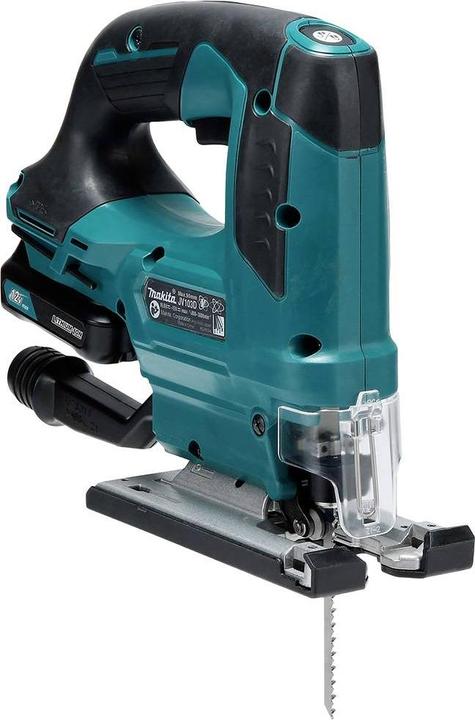 Produktbild Makita 12V max. Akku-Pendelhubstichsäge JV103DZ